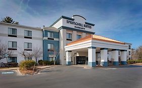 Springhill Suites By Marriott Manchester-Boston Regional Airport